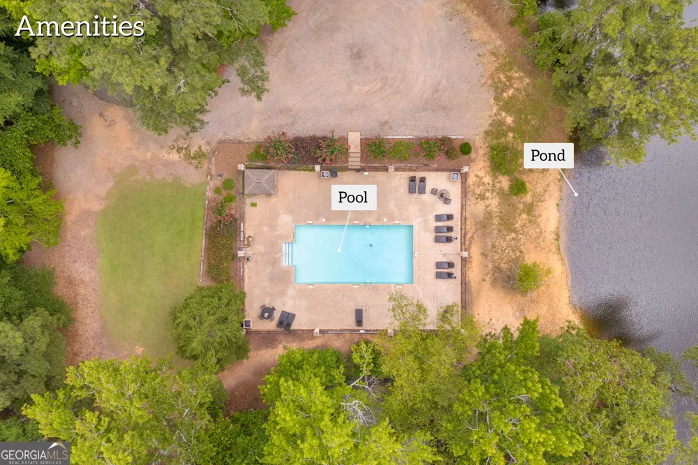 350 Wood Lake DR Athens, GA 30606