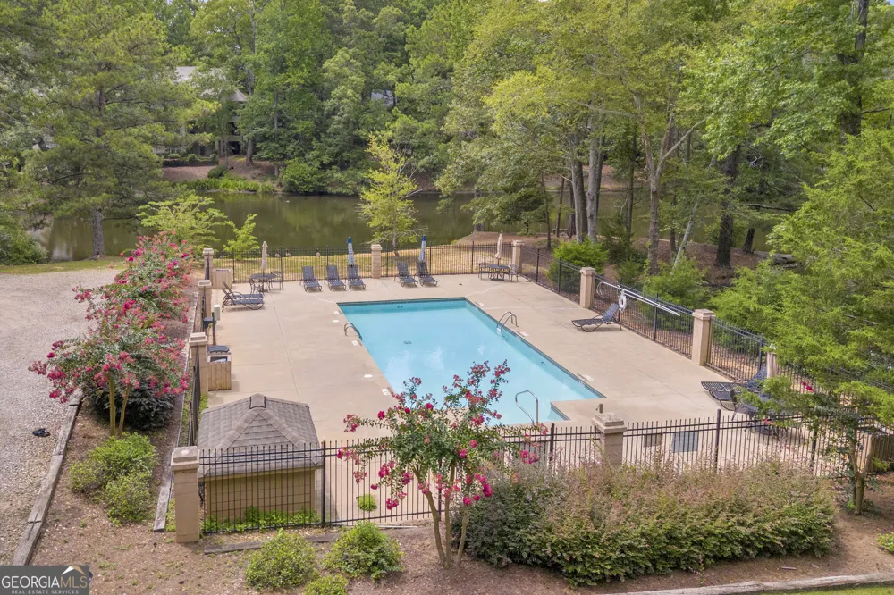 350 Wood Lake DR Athens, GA 30606