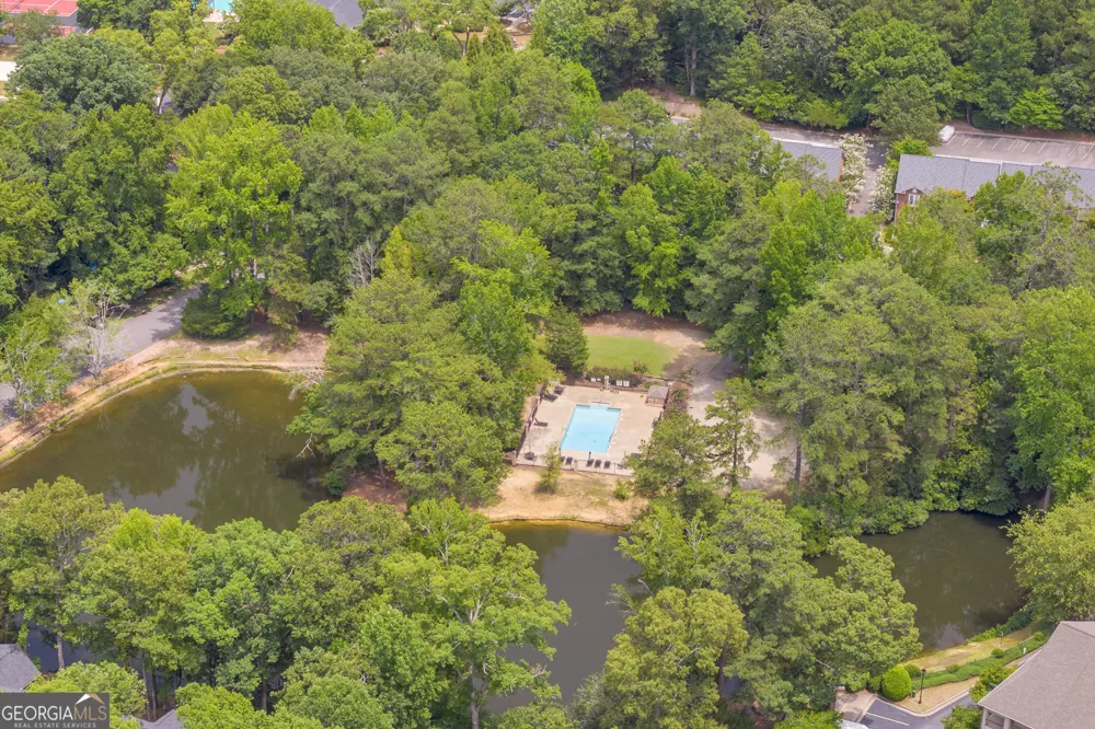 350 Wood Lake DR Athens, GA 30606