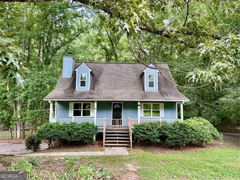 197 Rock Garden TER NW