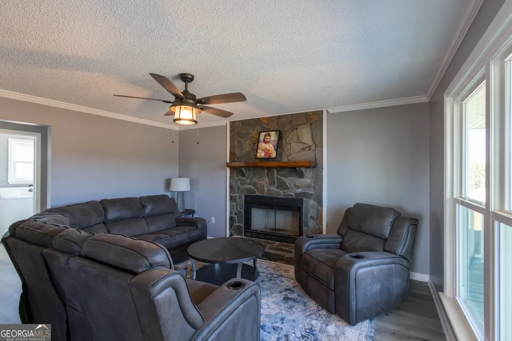 1578 Edsel Senn RD Rockledge, GA 30454