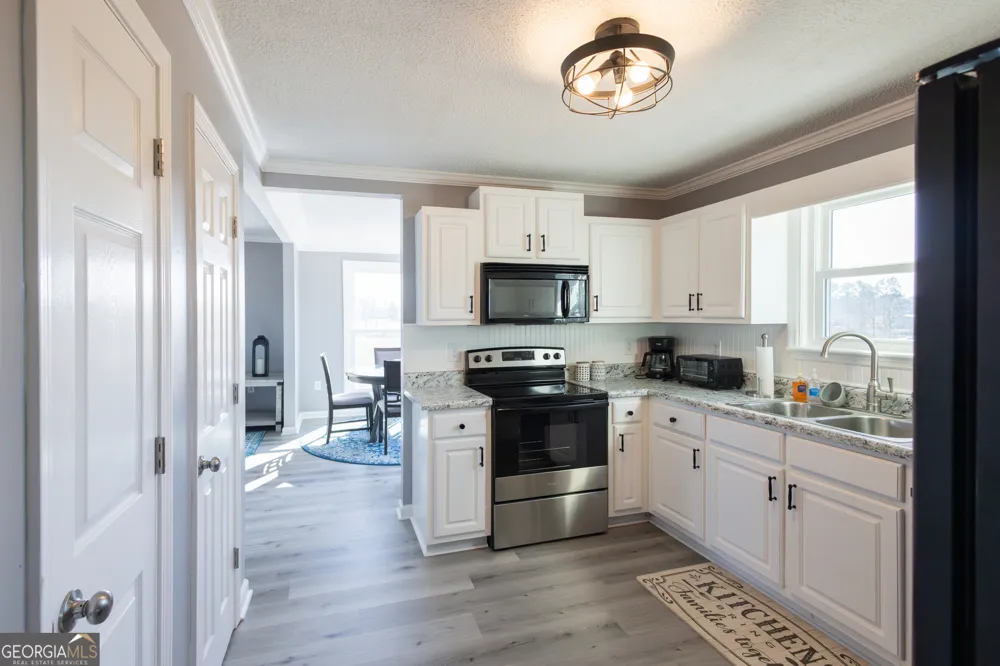 1578 Edsel Senn RD Rockledge, GA 30454