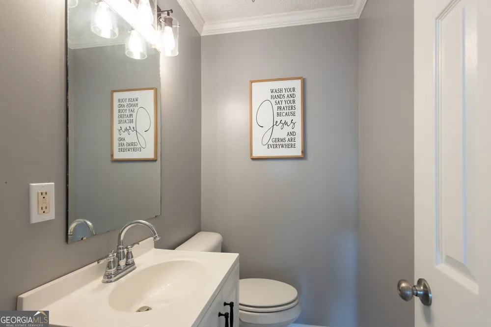 1578 Edsel Senn RD Rockledge, GA 30454