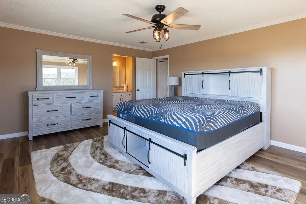 1578 Edsel Senn RD Rockledge, GA 30454
