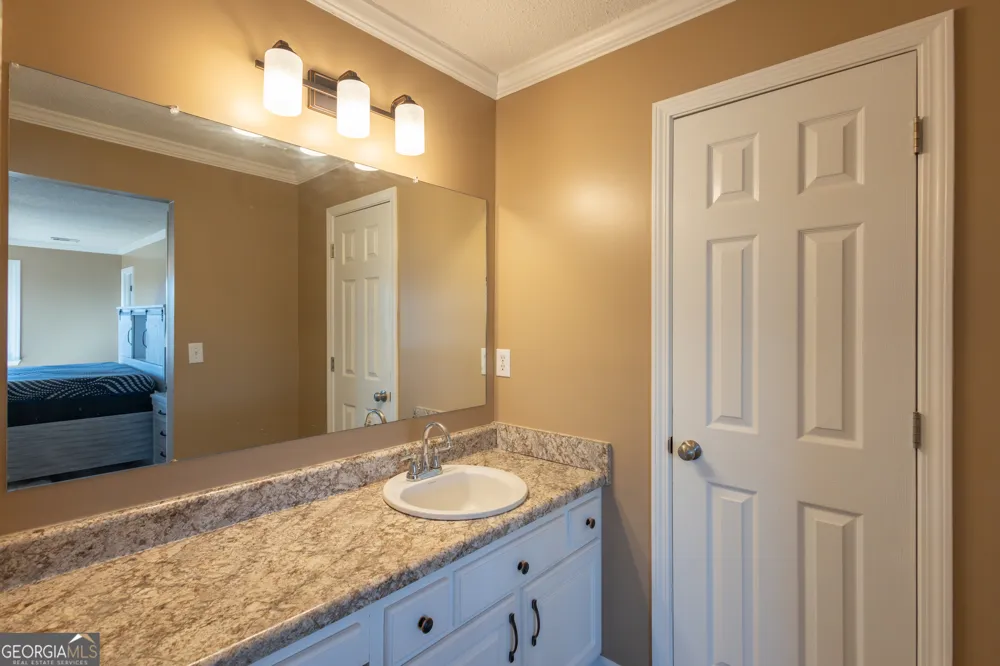 1578 Edsel Senn RD Rockledge, GA 30454