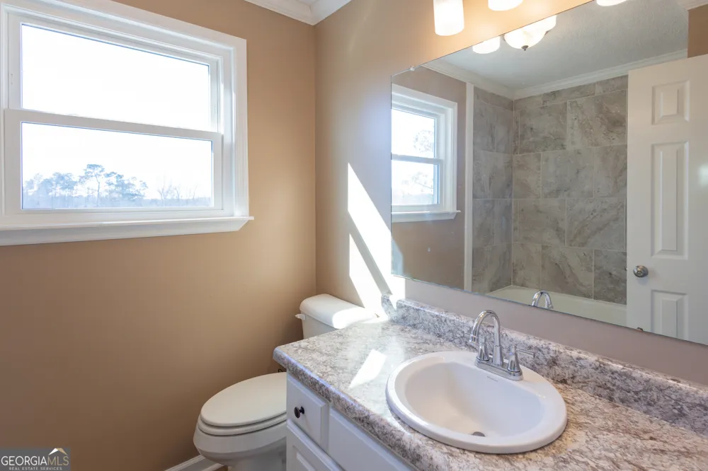 1578 Edsel Senn RD Rockledge, GA 30454