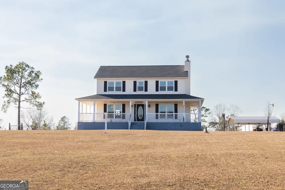 1578 Edsel Senn RD Rockledge, GA 30454