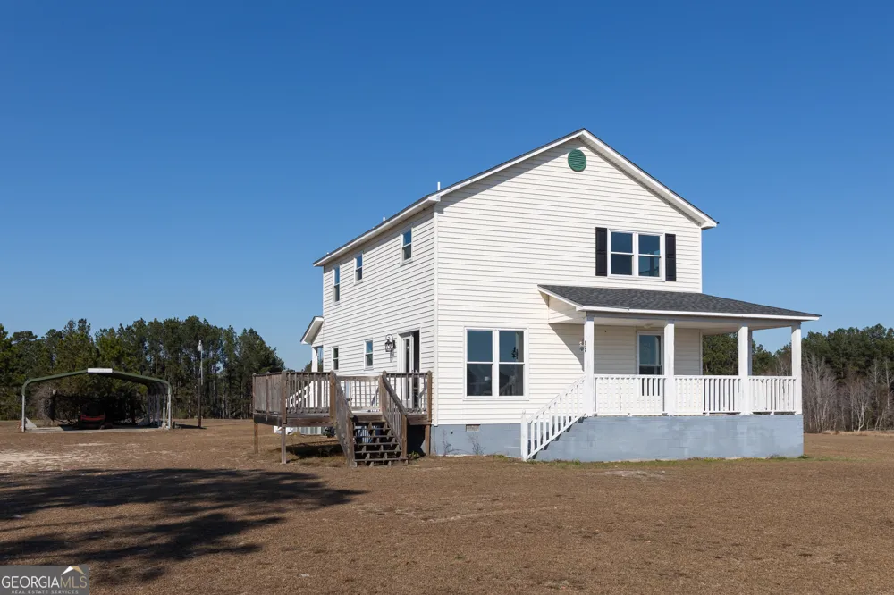 1578 Edsel Senn RD Rockledge, GA 30454