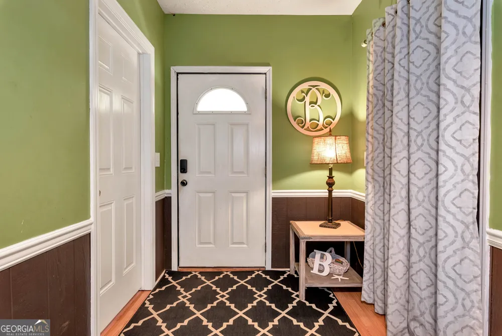 73 Kellogg DR Colbert, GA 30628