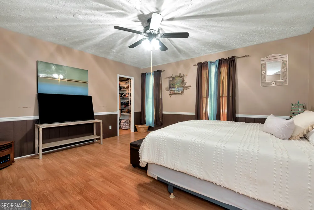 73 Kellogg DR Colbert, GA 30628