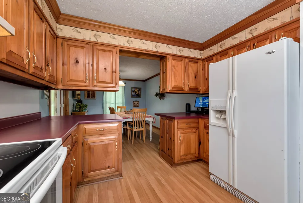 73 Kellogg DR Colbert, GA 30628
