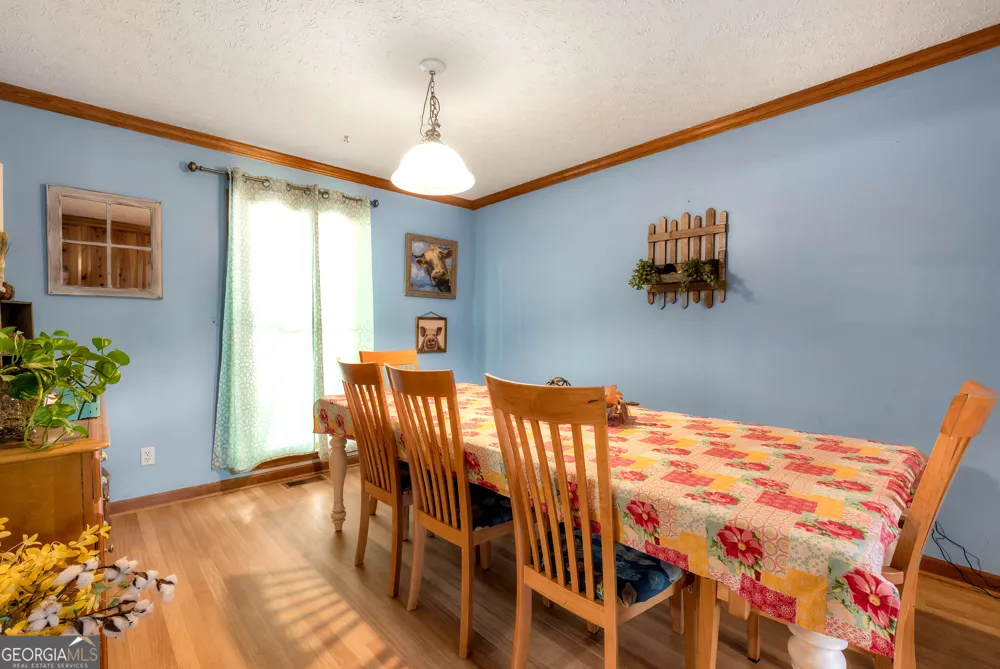 73 Kellogg DR Colbert, GA 30628