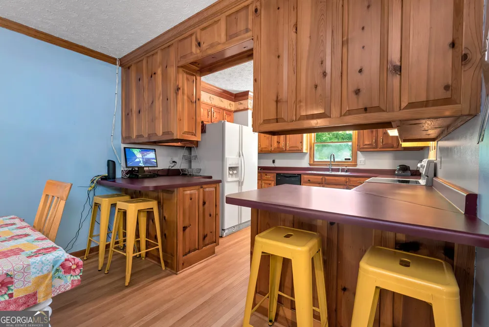 73 Kellogg DR Colbert, GA 30628
