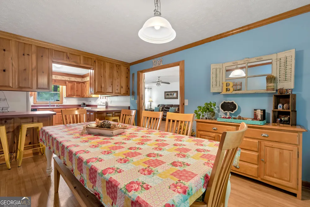 73 Kellogg DR Colbert, GA 30628