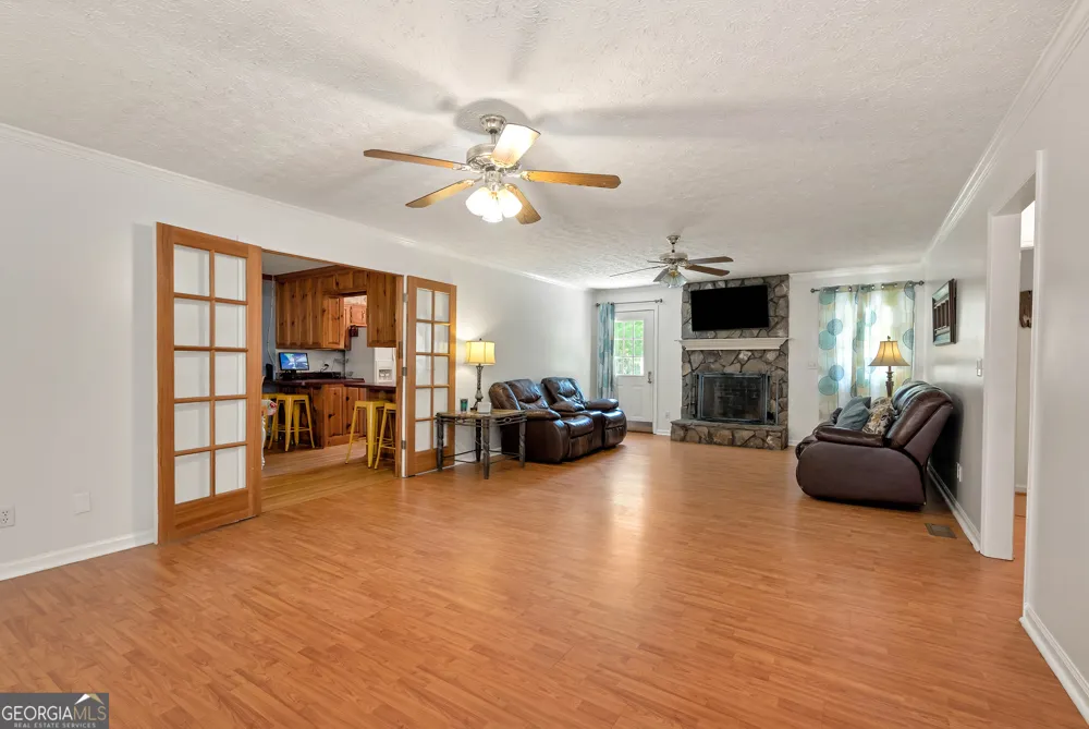 73 Kellogg DR Colbert, GA 30628