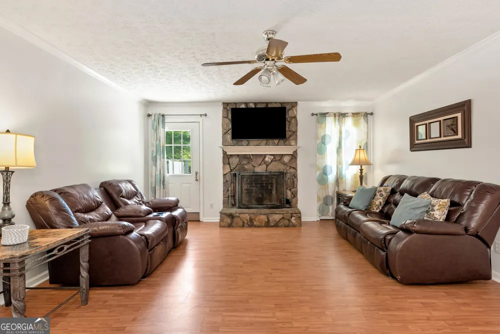 73 Kellogg DR Colbert, GA 30628