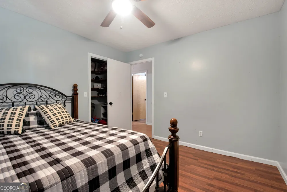 73 Kellogg DR Colbert, GA 30628