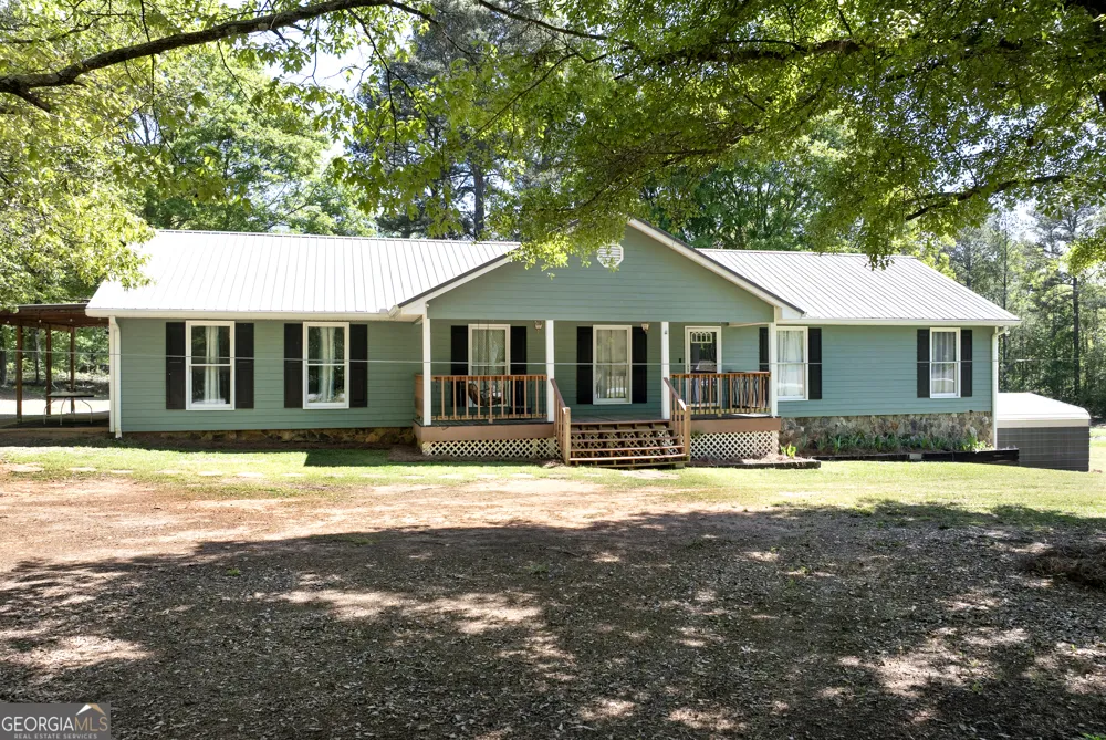 73 Kellogg DR Colbert, GA 30628