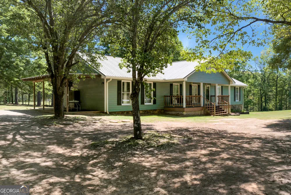 73 Kellogg DR Colbert, GA 30628
