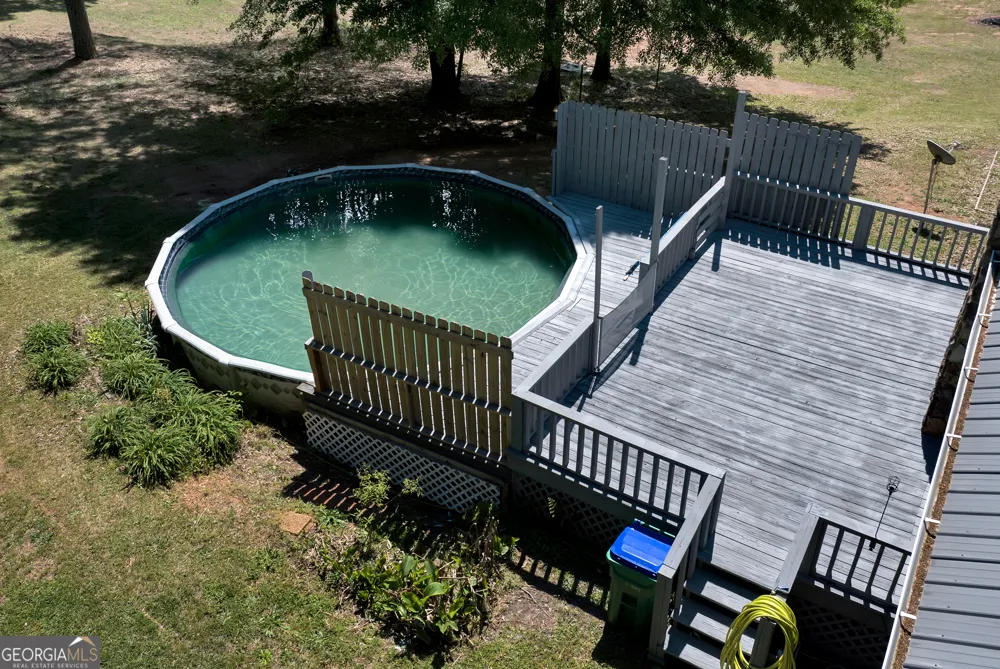 73 Kellogg DR Colbert, GA 30628