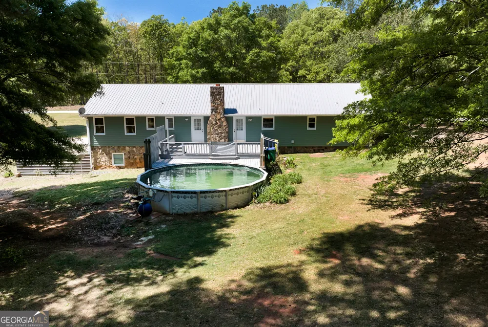 73 Kellogg DR Colbert, GA 30628