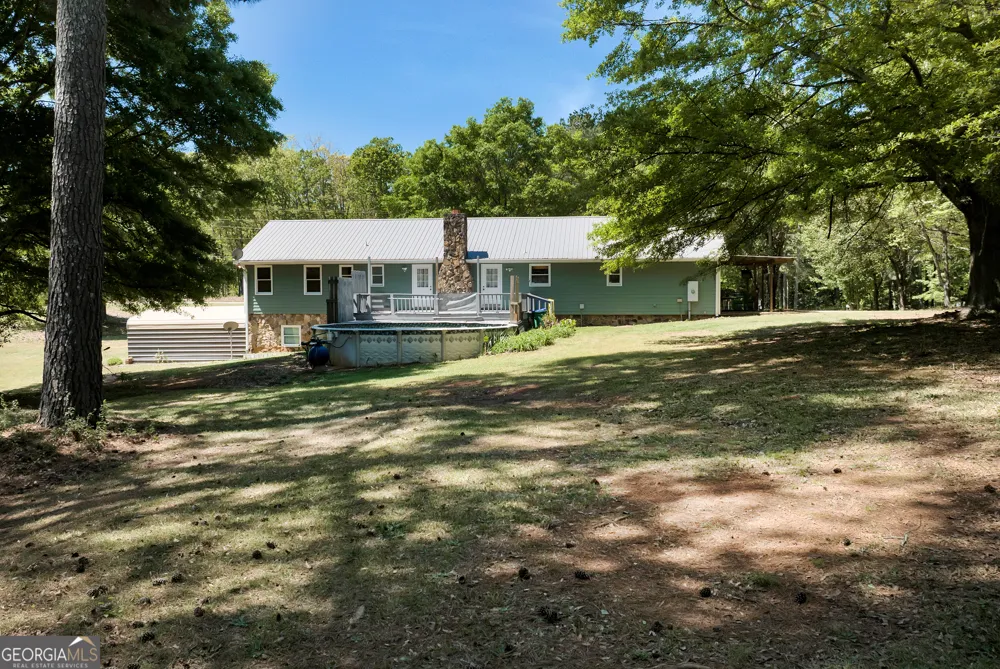 73 Kellogg DR Colbert, GA 30628