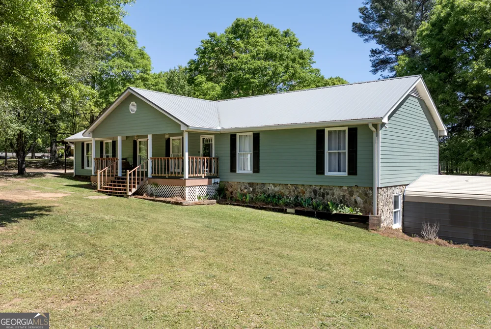 73 Kellogg DR Colbert, GA 30628