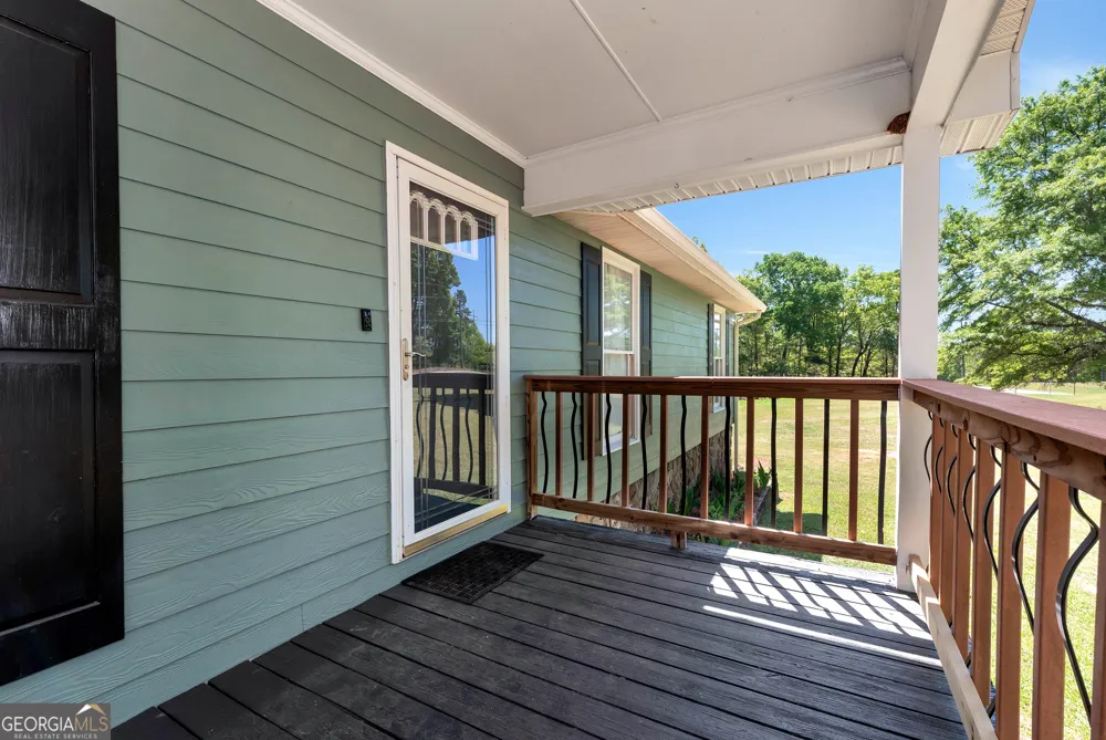 73 Kellogg DR Colbert, GA 30628