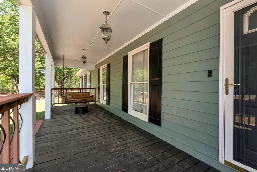 73 Kellogg DR Colbert, GA 30628