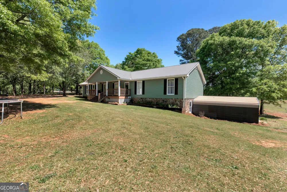 73 Kellogg DR Colbert, GA 30628