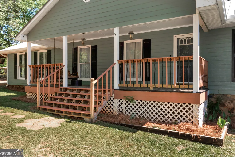 73 Kellogg DR Colbert, GA 30628