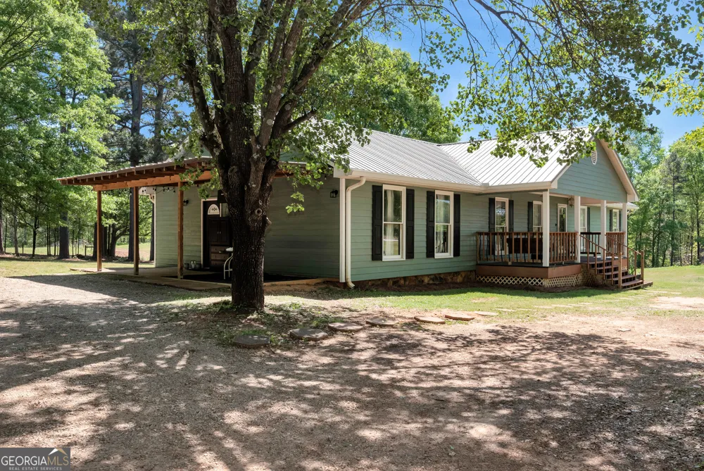 73 Kellogg DR Colbert, GA 30628
