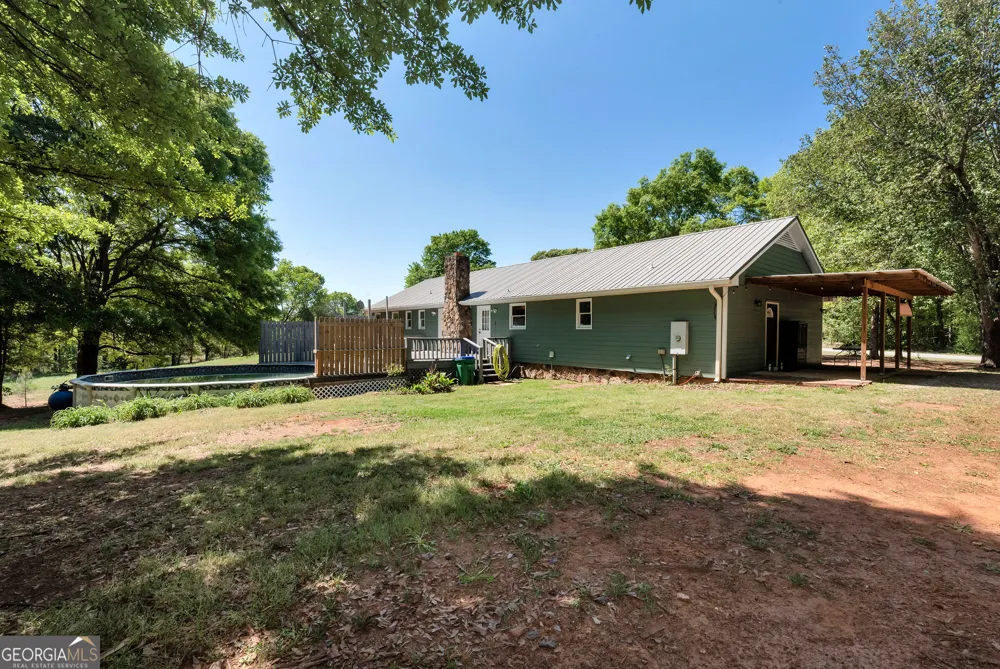 73 Kellogg DR Colbert, GA 30628