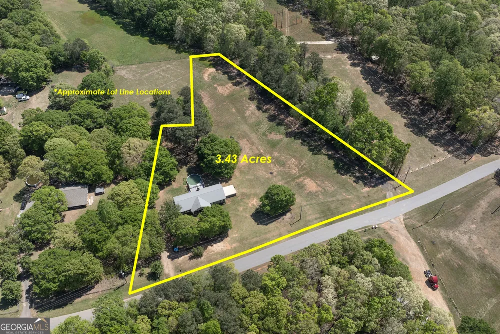 73 Kellogg DR Colbert, GA 30628