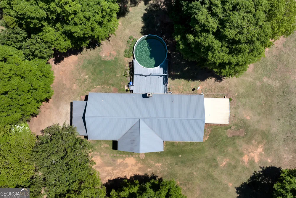 73 Kellogg DR Colbert, GA 30628