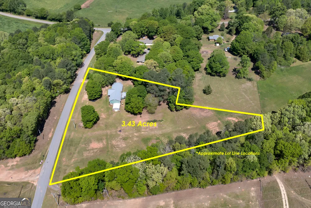 73 Kellogg DR Colbert, GA 30628