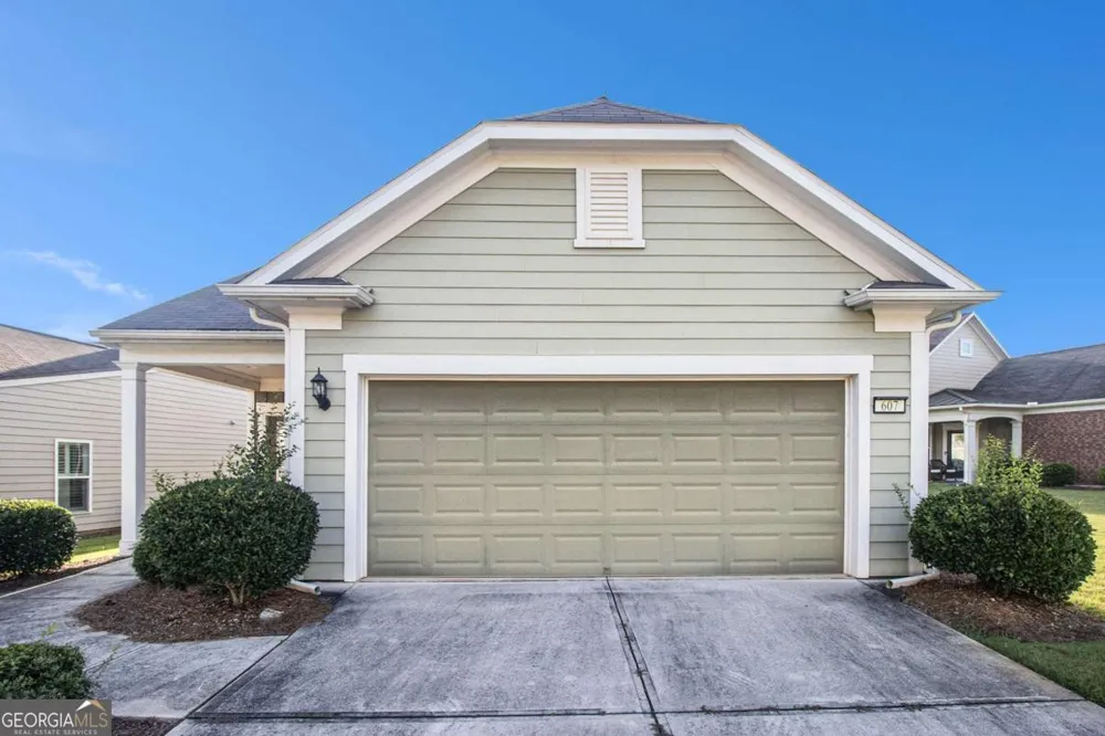 607 Larch Looper DR Griffin, GA 30223