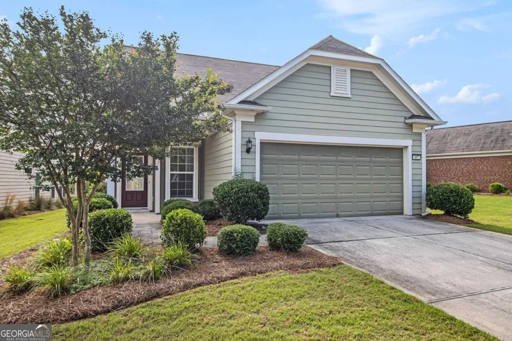 607 Larch Looper DR Griffin, GA 30223