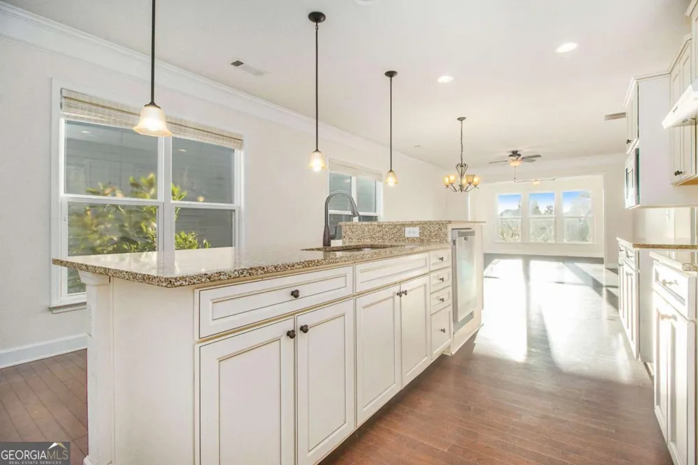 607 Larch Looper DR Griffin, GA 30223