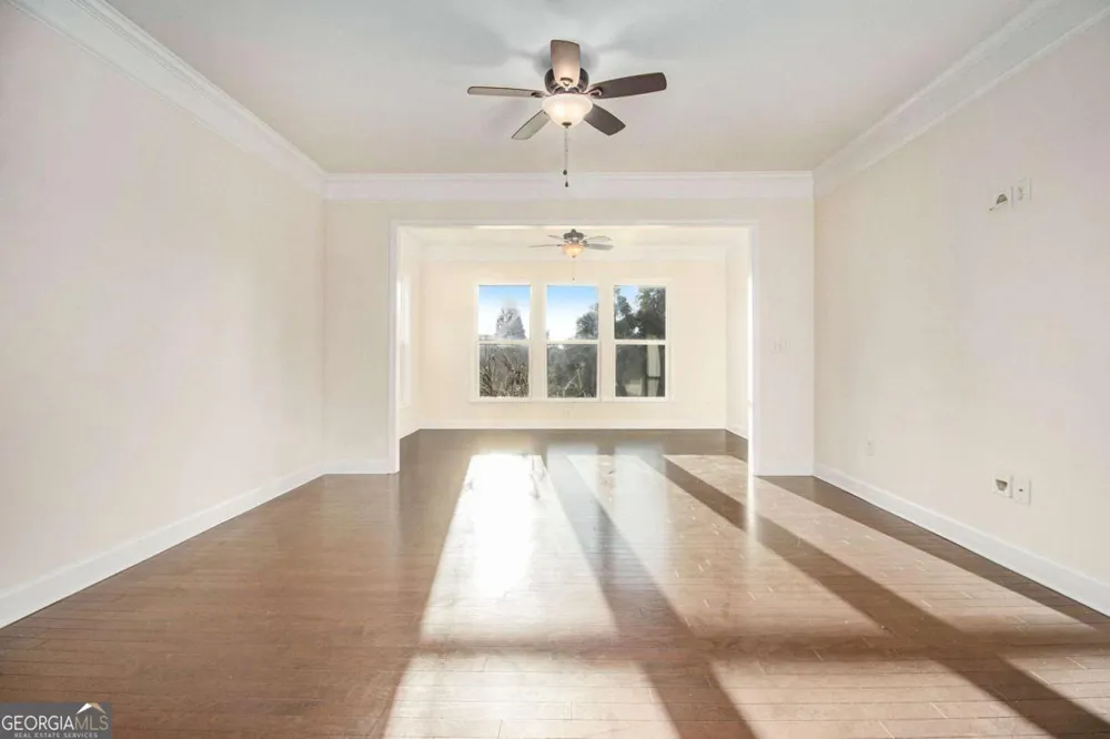 607 Larch Looper DR Griffin, GA 30223