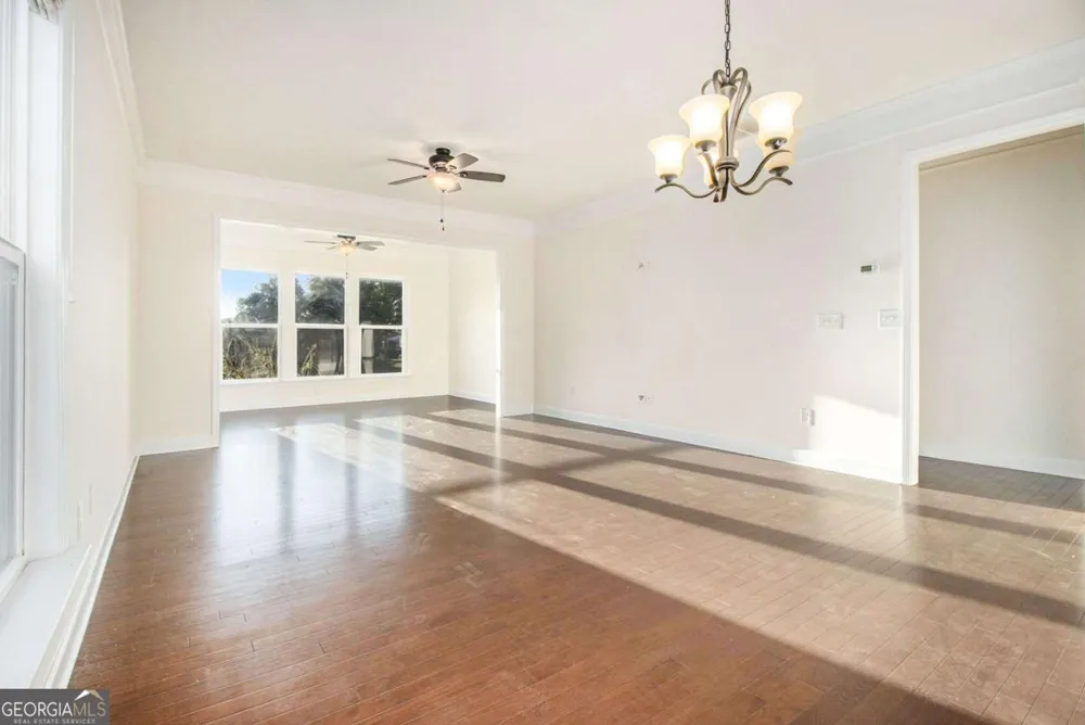 607 Larch Looper DR Griffin, GA 30223