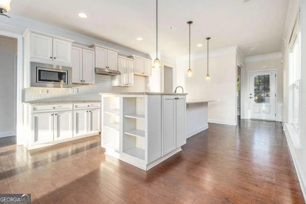 607 Larch Looper DR Griffin, GA 30223