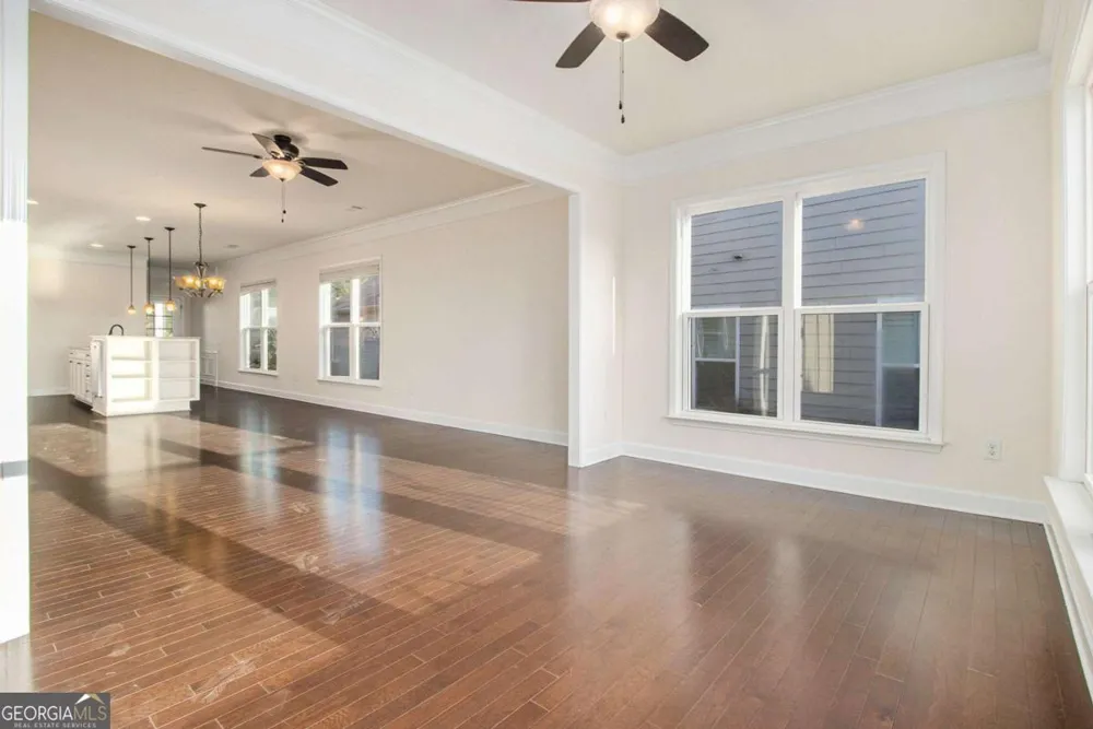 607 Larch Looper DR Griffin, GA 30223