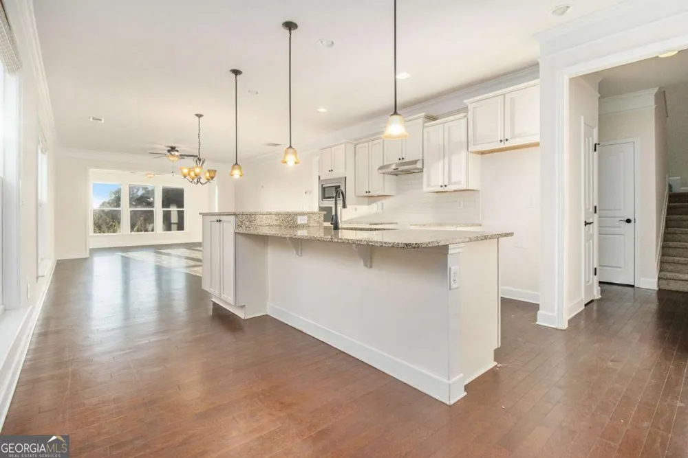 607 Larch Looper DR Griffin, GA 30223