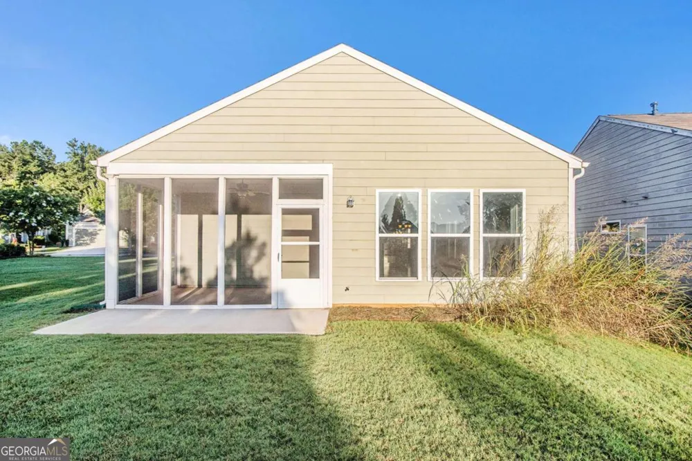 607 Larch Looper DR Griffin, GA 30223