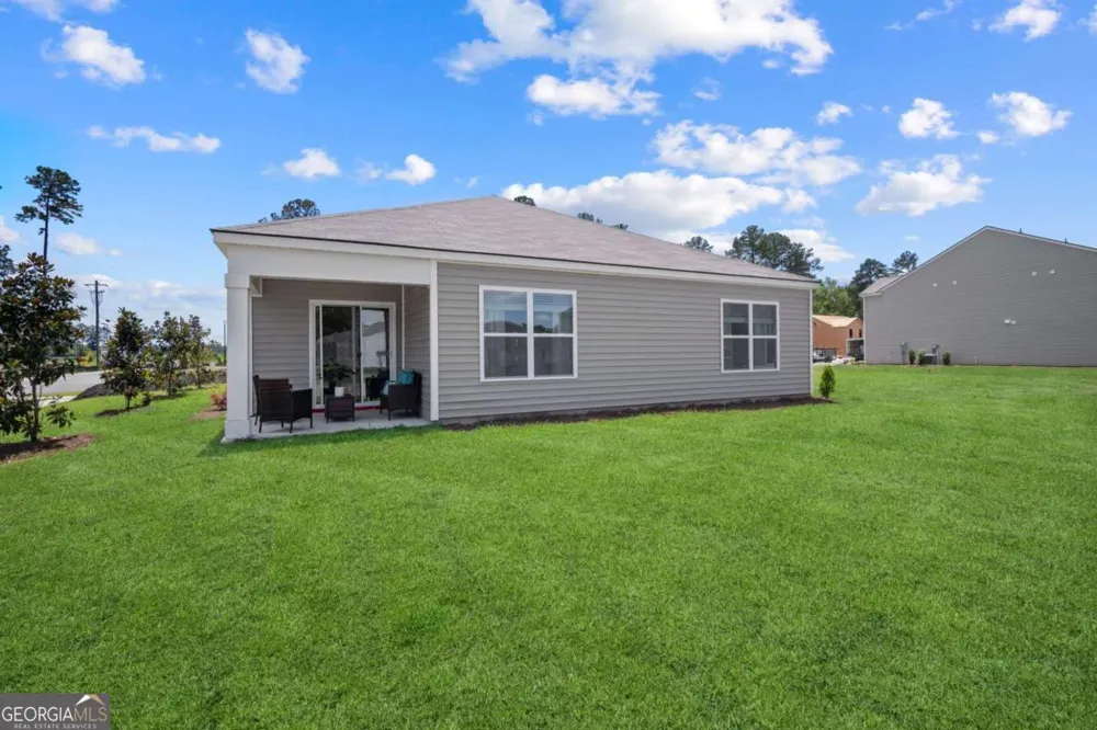 115 Hollingsworth LOOP Statesboro, GA 30461