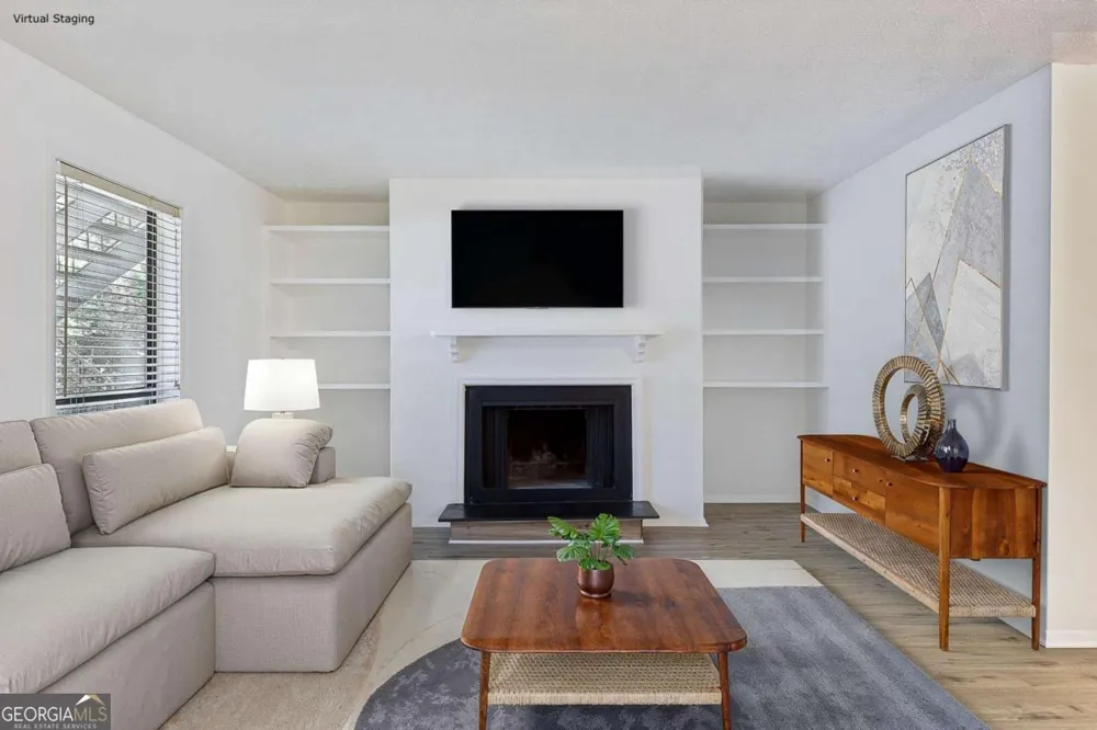 106 Cedar CT SE Marietta, GA 30067
