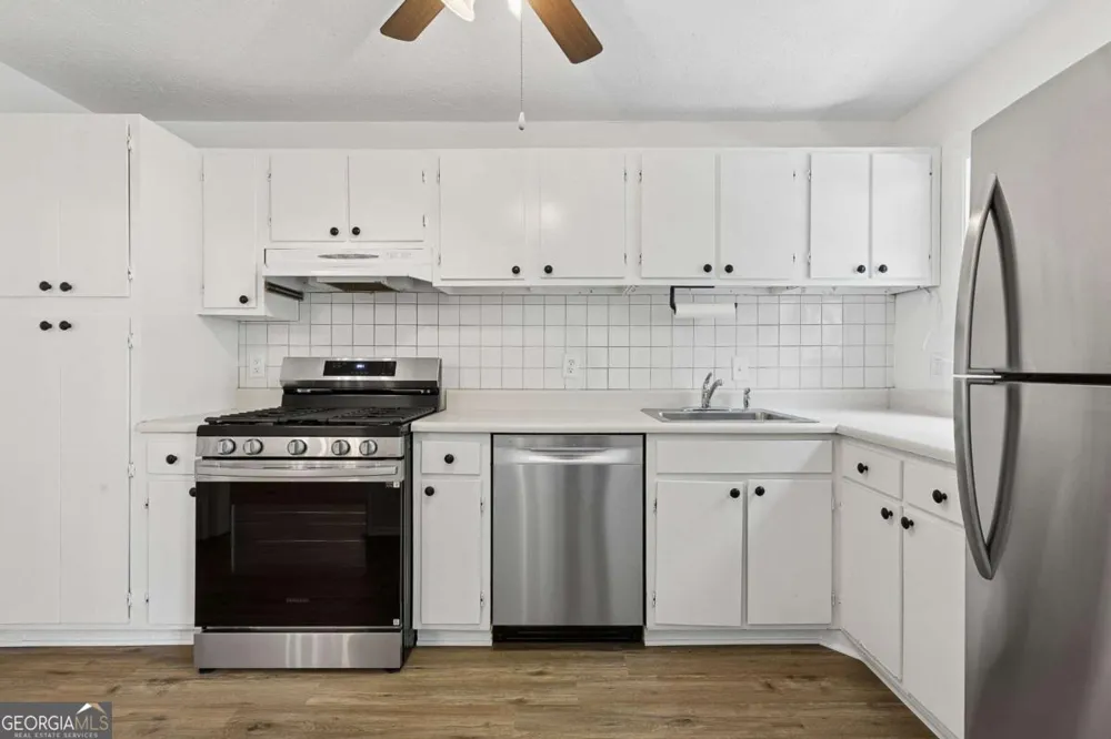 106 Cedar CT SE Marietta, GA 30067