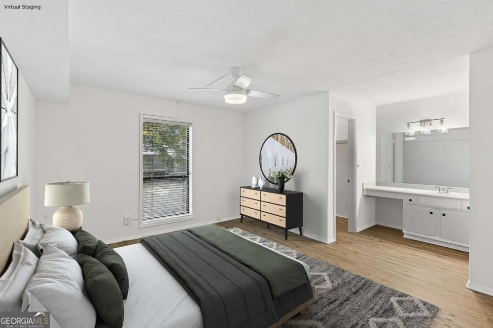 106 Cedar CT SE Marietta, GA 30067