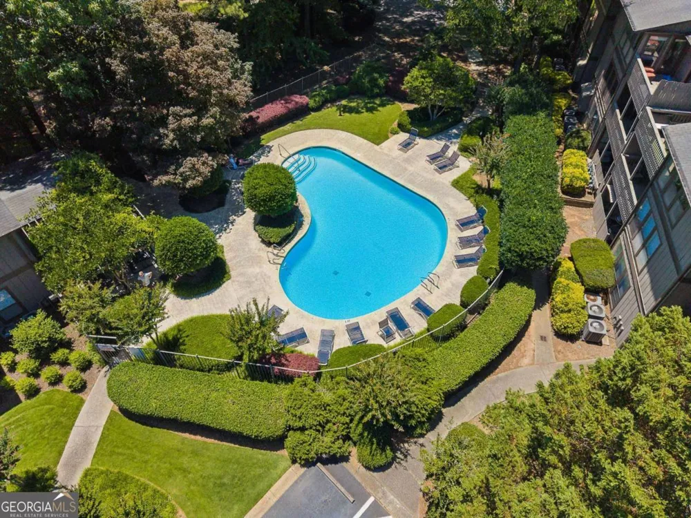 106 Cedar CT SE Marietta, GA 30067